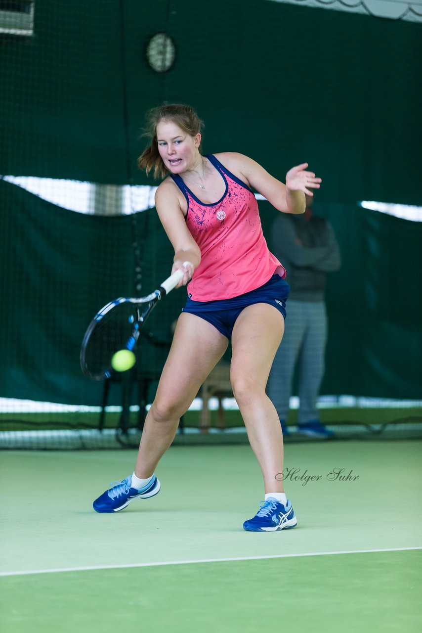 Bild 257 - Holmer Indoor Cup